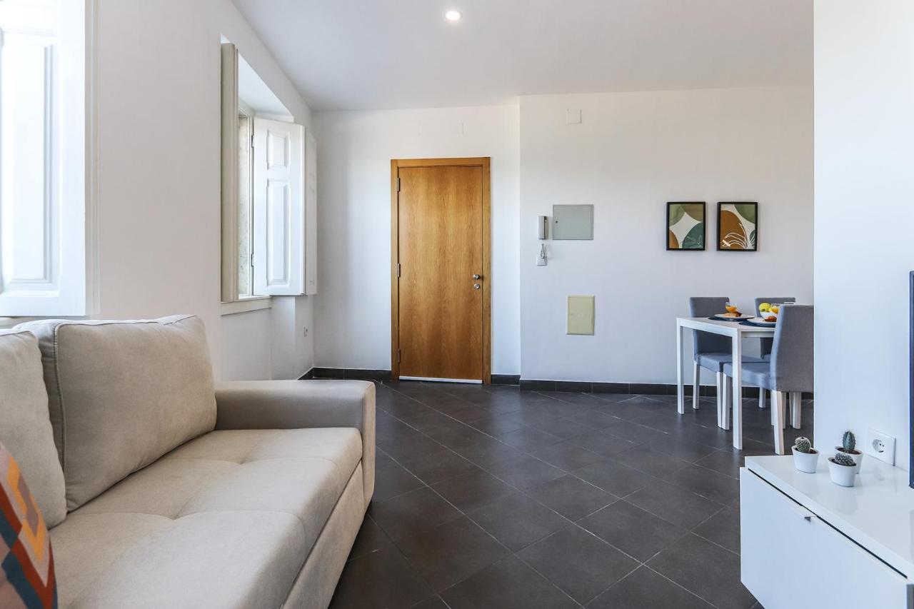 Vita Portucale ! Concept Apartment Campo Ourique Lisbon Exterior photo
