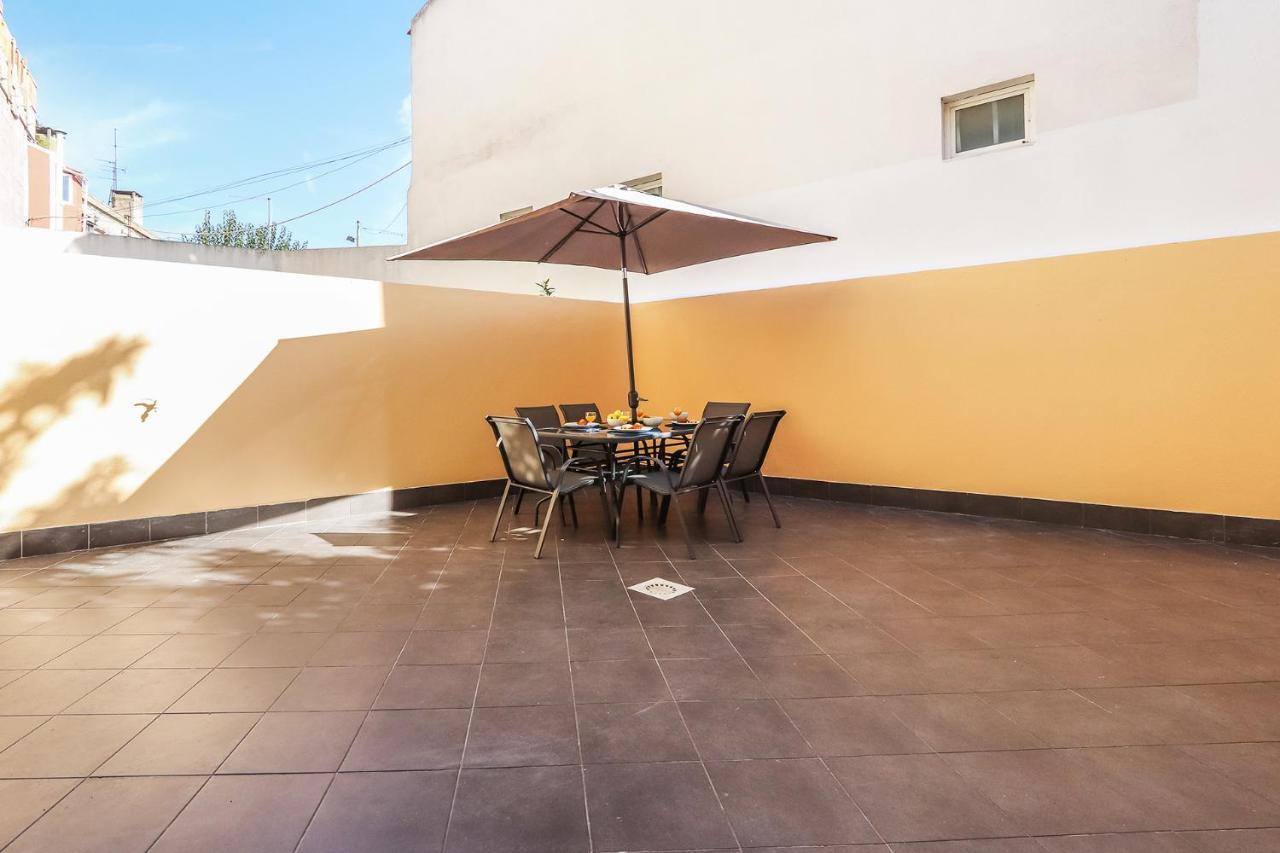 Vita Portucale ! Concept Apartment Campo Ourique Lisbon Exterior photo
